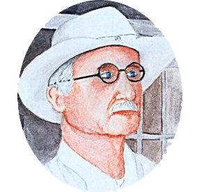 Self Portrait